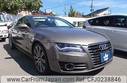 audi a7 2011 -AUDI--Audi A7 4GCGWC-CN027896---AUDI--Audi A7 4GCGWC-CN027896-