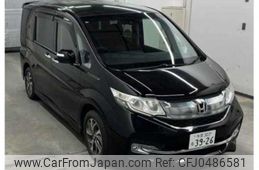 honda stepwagon-spada 2016 quick_quick_DBA-RP4_-1101004