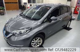 nissan note 2020 -NISSAN 【札幌 504ﾃ5773】--Note SNE12--030477---NISSAN 【札幌 504ﾃ5773】--Note SNE12--030477-