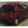 toyota yaris 2022 quick_quick_5BA-MXPA15_0016786 image 5