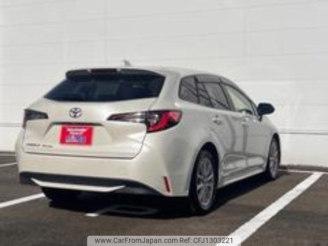 toyota corolla-touring-wagon 2020 -TOYOTA--Corolla Touring ZRE212W--6014237---TOYOTA--Corolla Touring ZRE212W--6014237- image 2