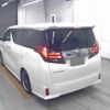 toyota alphard 2016 quick_quick_DBA-AGH30W_AGH30-0097115 image 2