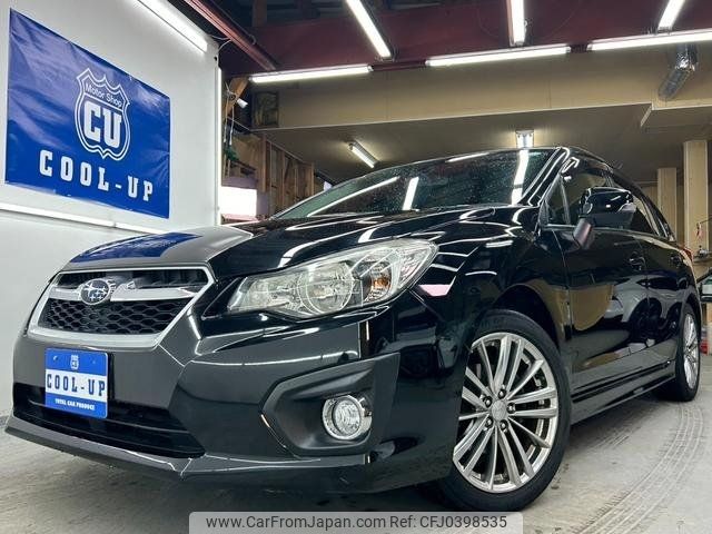 subaru impreza-wagon 2013 -SUBARU 【名変中 】--Impreza Wagon GP7--051322---SUBARU 【名変中 】--Impreza Wagon GP7--051322- image 1