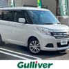 suzuki solio 2018 -SUZUKI--Solio DBA-MA26S--MA26S-157239---SUZUKI--Solio DBA-MA26S--MA26S-157239- image 1