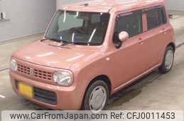 suzuki alto-lapin 2009 -SUZUKI 【弘前 580ｲ9173】--Alto Lapin DBA-HE22S--HE22S-140420---SUZUKI 【弘前 580ｲ9173】--Alto Lapin DBA-HE22S--HE22S-140420-