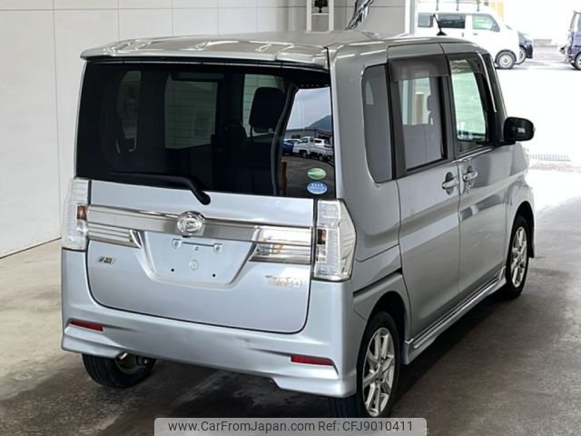 daihatsu tanto 2014 -DAIHATSU--Tanto LA600S-0116601---DAIHATSU--Tanto LA600S-0116601- image 2