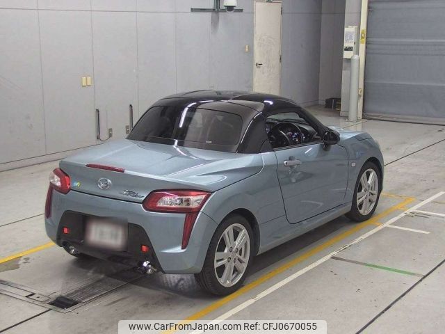 daihatsu copen 2017 -DAIHATSU--Copen LA400K-0021262---DAIHATSU--Copen LA400K-0021262- image 2