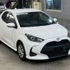 toyota yaris 2021 -TOYOTA--Yaris KSP210-0049383---TOYOTA--Yaris KSP210-0049383- image 5