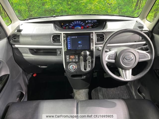 daihatsu tanto 2015 CFJ1695905 image 2