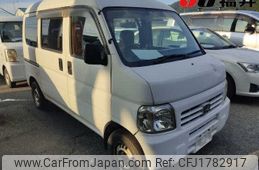 honda acty-van 2007 CFJ1782917