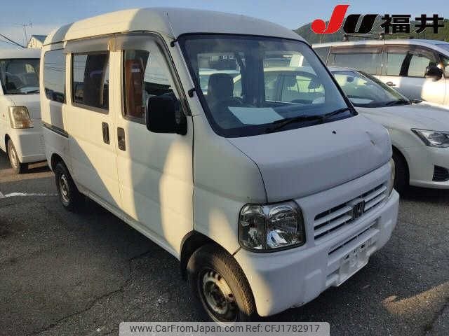honda acty-van 2007 CFJ1782917 image 1
