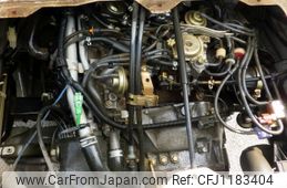 daihatsu hijet-truck 1998 No.15927