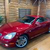 lexus sc 2006 CFJ1803912 image 3