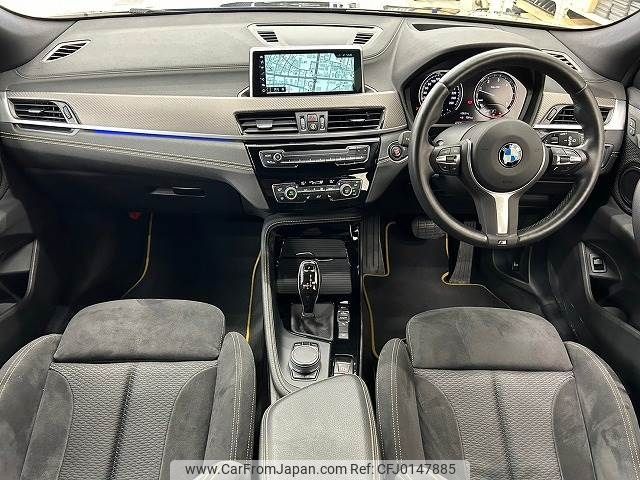 bmw x2 2019 -BMW--BMW X2 LDA-YK20--WBAYK72080EG17667---BMW--BMW X2 LDA-YK20--WBAYK72080EG17667- image 2