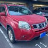 nissan x-trail 2011 CFJ1601206 image 2