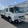 mitsubishi-fuso canter 2012 GOO_NET_EXCHANGE_0701111A30250514W001 image 2