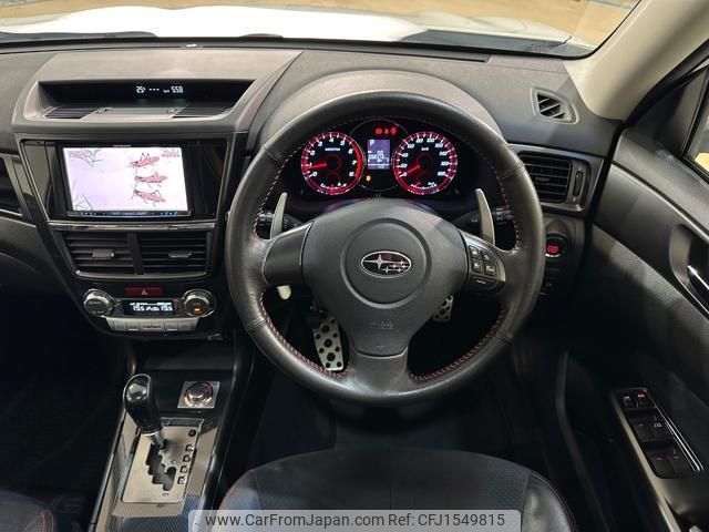 subaru exiga 2014 CFJ1549815 image 2