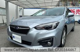 subaru impreza-wagon 2017 -SUBARU 【大阪 344ｽ 26】--Impreza Wagon DBA-GT2--GT2-032030---SUBARU 【大阪 344ｽ 26】--Impreza Wagon DBA-GT2--GT2-032030-