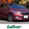 honda fit 2018 -HONDA--Fit DAA-GP5--GP5-1338820---HONDA--Fit DAA-GP5--GP5-1338820- image 1