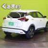 nissan kix 2022 CFJ1805137 image 3