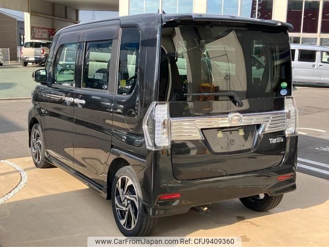 daihatsu tanto 2019 -DAIHATSU--Tanto LA600S--0771365---DAIHATSU--Tanto LA600S--0771365- image 2