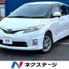 toyota estima-hybrid 2012 -TOYOTA--Estima Hybrid DAA-AHR20W--AHR20-7062680---TOYOTA--Estima Hybrid DAA-AHR20W--AHR20-7062680- image 1