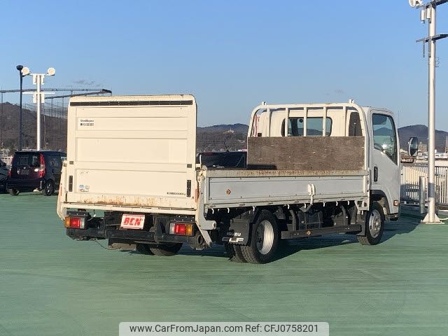 isuzu elf-truck 2016 -ISUZU--Elf TPG-NPR85AR--NPR85-7062842---ISUZU--Elf TPG-NPR85AR--NPR85-7062842- image 2