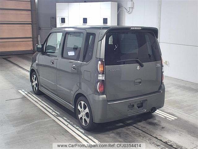 suzuki wagon-r 2004 -SUZUKI--Wagon R MH21S--509671---SUZUKI--Wagon R MH21S--509671- image 2