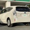 toyota prius-α 2013 -TOYOTA--Prius α DAA-ZVW41W--ZVW41-3282217---TOYOTA--Prius α DAA-ZVW41W--ZVW41-3282217- image 15