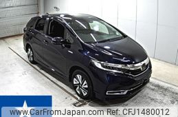 honda shuttle 2019 -HONDA--Shuttle GP8--GP8-2100497---HONDA--Shuttle GP8--GP8-2100497-