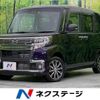 daihatsu tanto 2018 -DAIHATSU--Tanto DBA-LA600S--LA600S-0671886---DAIHATSU--Tanto DBA-LA600S--LA600S-0671886- image 1