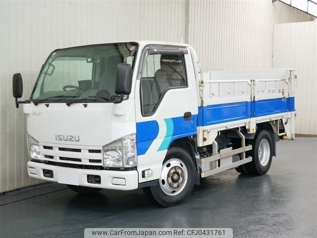 isuzu elf-truck 2014 GOO_NET_EXCHANGE_0720077A20241110G003 image 2