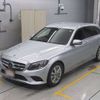 mercedes-benz c-class-station-wagon 2019 -MERCEDES-BENZ--Benz C Class Wagon 205277C-WDD2052772F802636---MERCEDES-BENZ--Benz C Class Wagon 205277C-WDD2052772F802636- image 1