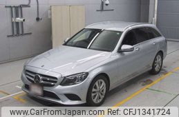 mercedes-benz c-class-station-wagon 2019 -MERCEDES-BENZ--Benz C Class Wagon 205277C-WDD2052772F802636---MERCEDES-BENZ--Benz C Class Wagon 205277C-WDD2052772F802636-