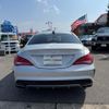 mercedes-benz amg 2014 -MERCEDES-BENZ 【名変中 】--AMG 117352--2N076394---MERCEDES-BENZ 【名変中 】--AMG 117352--2N076394- image 2