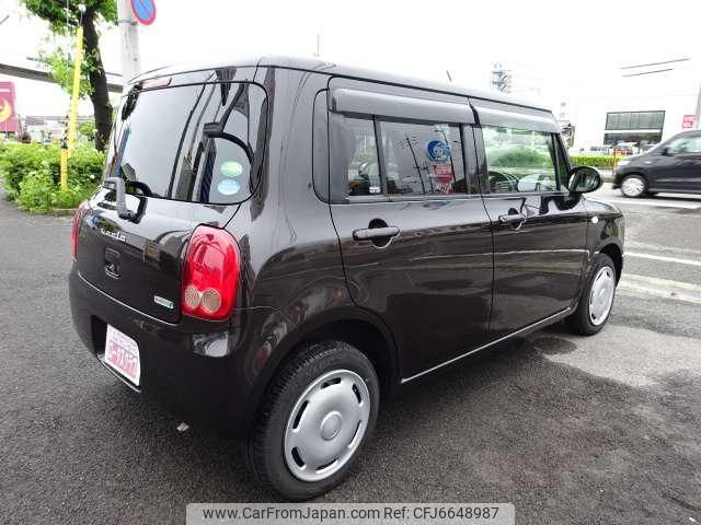 suzuki alto-lapin 2014 -SUZUKI--Alto Lapin HE22S--440095---SUZUKI--Alto Lapin HE22S--440095- image 2