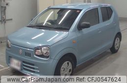 suzuki alto 2017 -SUZUKI--Alto HA36S-359256---SUZUKI--Alto HA36S-359256-