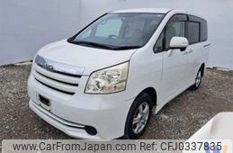 toyota noah 2010 -TOYOTA--Noah DBA-ZRR75G--ZRR75-0060146---TOYOTA--Noah DBA-ZRR75G--ZRR75-0060146-