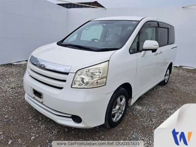 toyota noah 2010 -TOYOTA--Noah DBA-ZRR75G--ZRR75-0060146---TOYOTA--Noah DBA-ZRR75G--ZRR75-0060146- image 1