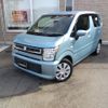 suzuki wagon-r 2018 -SUZUKI--Wagon R DAA-MH55S--MH55S-210285---SUZUKI--Wagon R DAA-MH55S--MH55S-210285- image 1