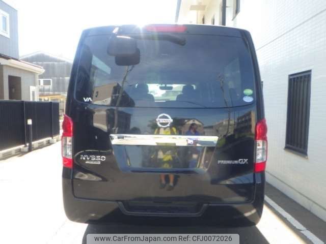 nissan caravan-van 2016 -NISSAN--Caravan Van CBF-VR2E26--VR2E26-032598---NISSAN--Caravan Van CBF-VR2E26--VR2E26-032598- image 2