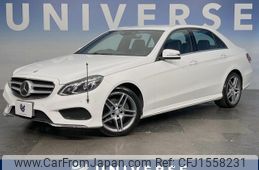 mercedes-benz e-class 2014 CFJ1558231