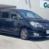nissan serena 2014 -NISSAN--Serena DAA-HFC26--HFC26-209550---NISSAN--Serena DAA-HFC26--HFC26-209550- image 1