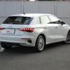 audi a3 2023 quick_quick_GYDLA_WAUZZZGYXRA015929 image 9