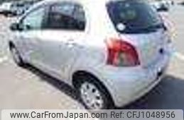 toyota vitz 2007 504928-250417142039