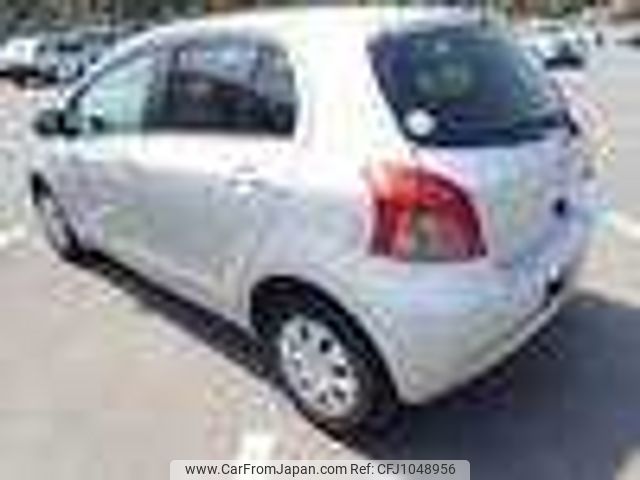 toyota vitz 2007 504928-250417142039 image 1