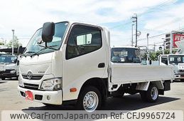 toyota dyna-truck 2017 quick_quick_TRY230_0129249