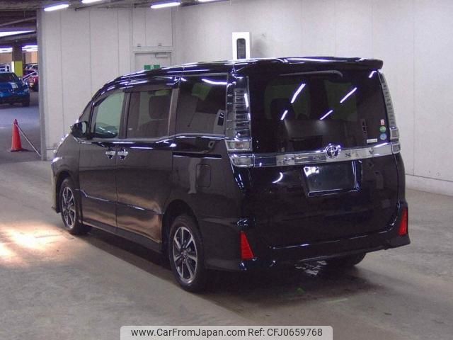 toyota voxy 2018 quick_quick_DBA-ZRR85W_ZRR85-0101429 image 2