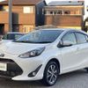 toyota aqua 2019 CFJ0440815 image 14