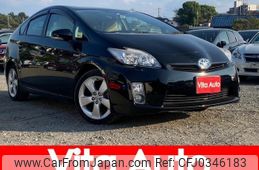 toyota prius 2011 quick_quick_ZVW30_ZVW30-5350168